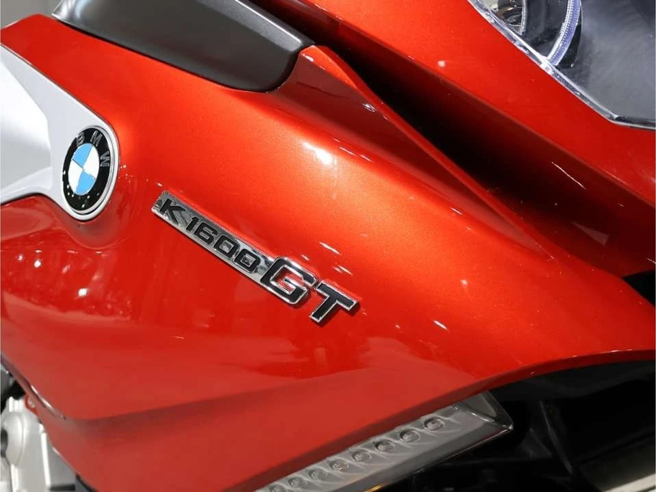 2017 BMW K1600 - Image 6 of 17