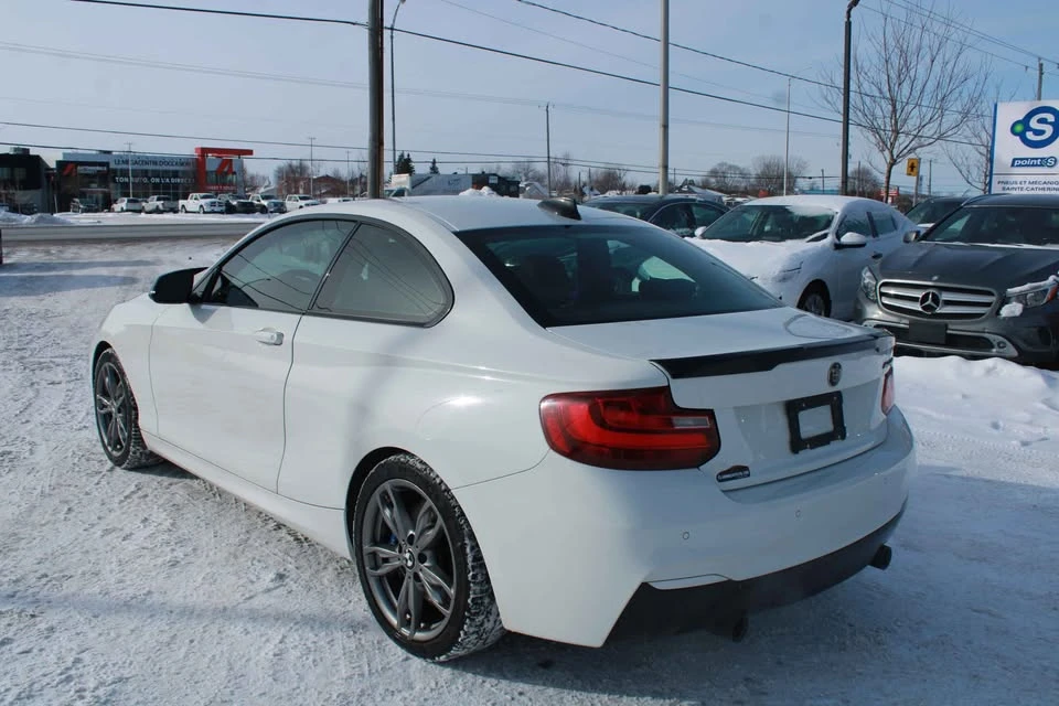 2017 BMW F87 M2 - Image 9 of 20