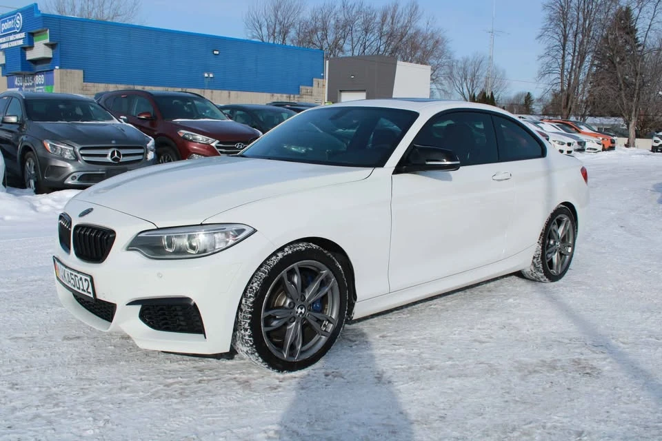 2017 BMW F87 M2 - Image 4 of 20