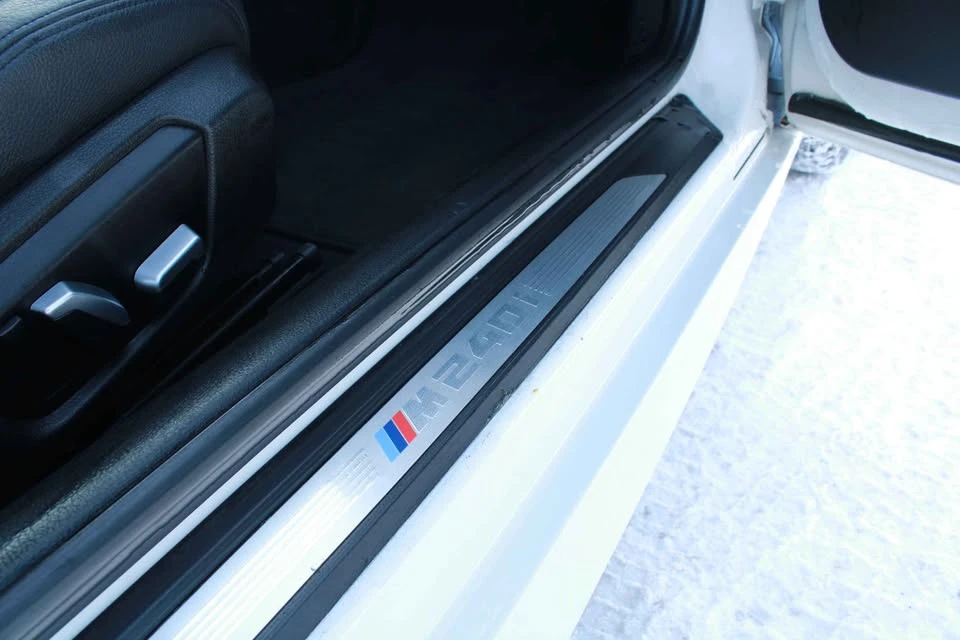2017 BMW F87 M2 - Image 15 of 20