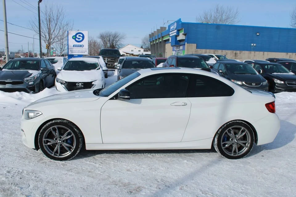 2017 BMW F87 M2 - Image 5 of 20
