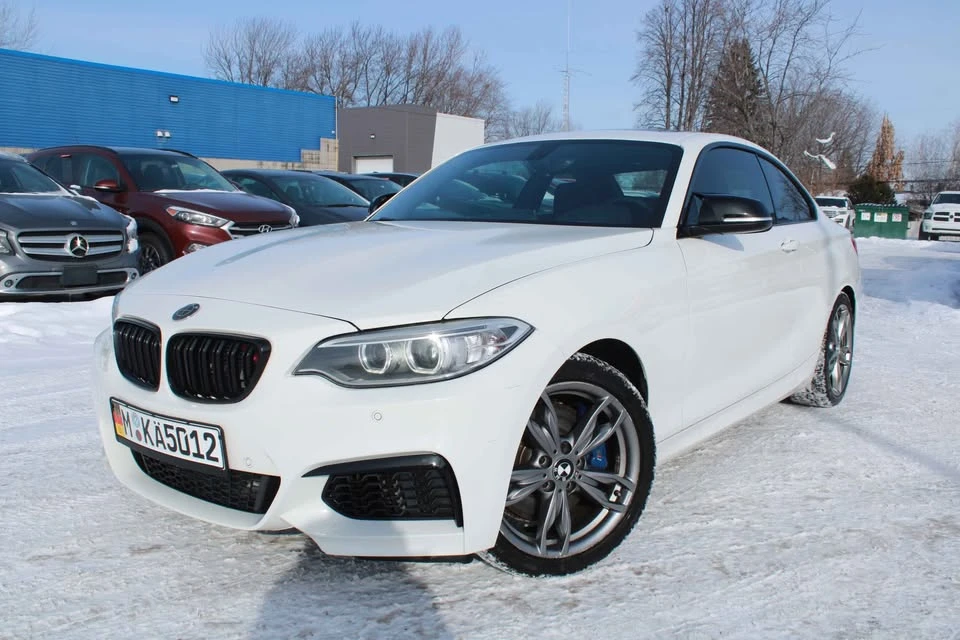 2017 BMW F87 M2 - Image 2 of 20