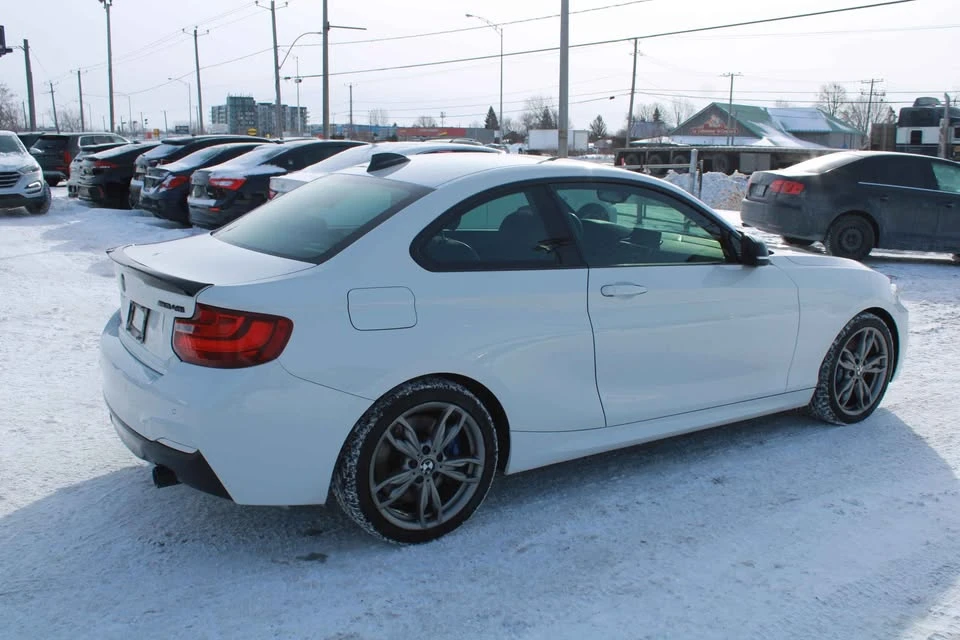 2017 BMW F87 M2 - Image 7 of 20