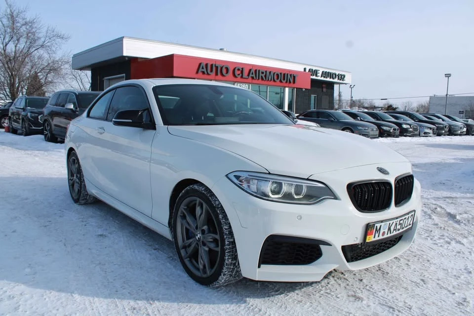 2017 BMW F87 M2 - Image 6 of 20