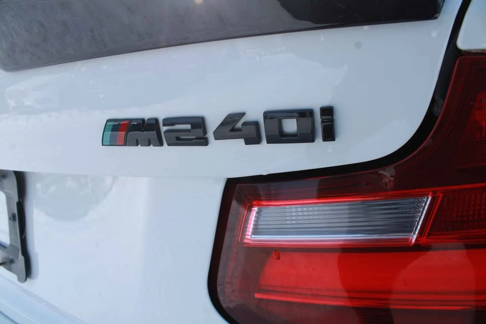 2017 BMW F87 M2 - Image 20 of 20