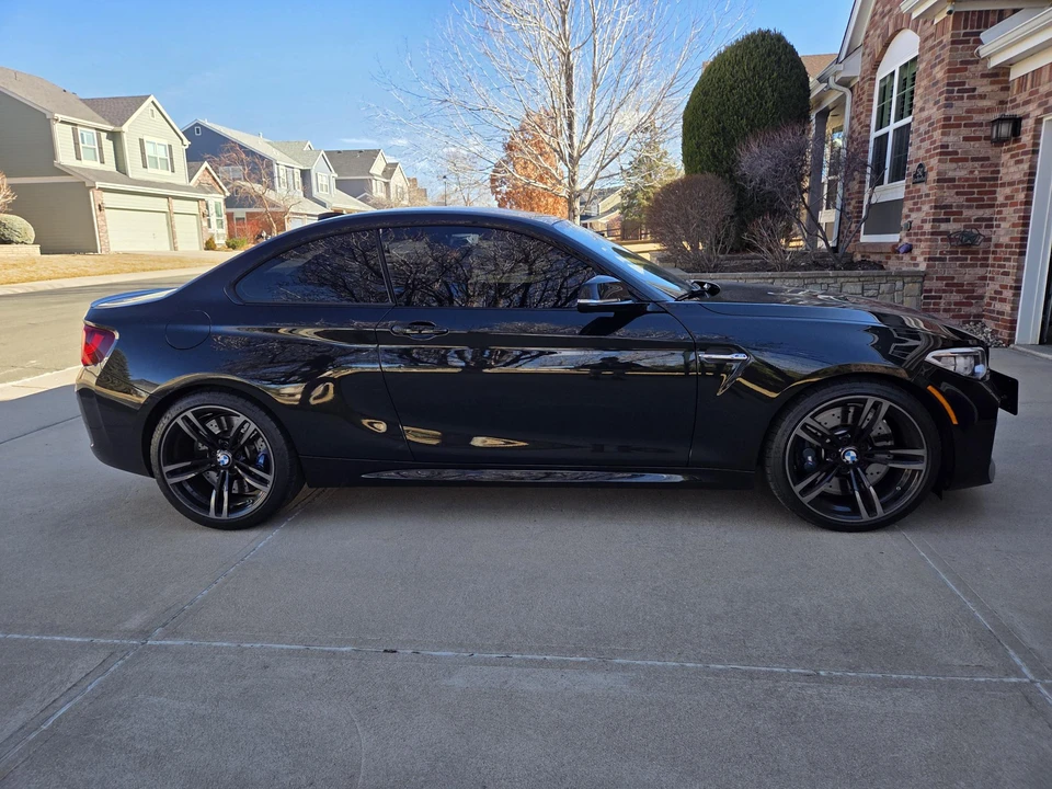 2017 BMW F87 M2 - Image 4 of 6