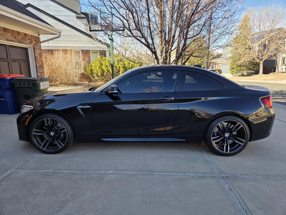 2017 BMW F87 M2 - Image 5 of 6