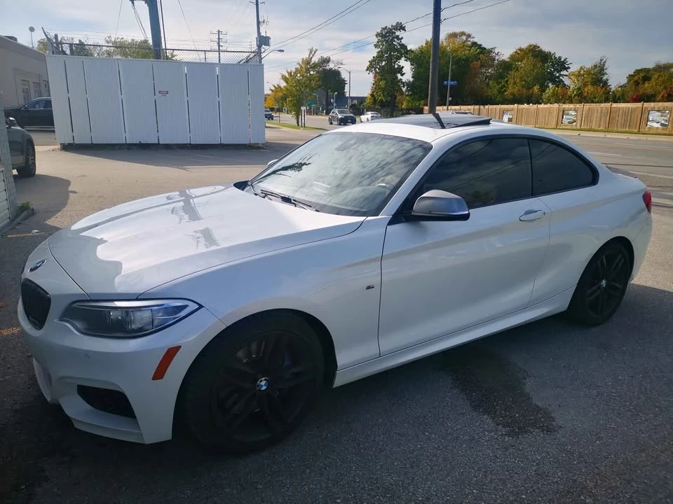 2017 BMW F87 M2 - Image 3 of 3