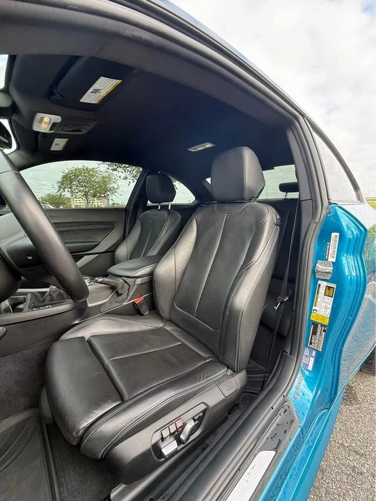 2017 BMW F87 M2 - Image 5 of 7