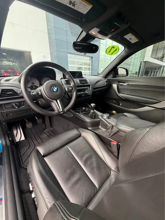 2017 BMW F87 M2 - Image 4 of 7
