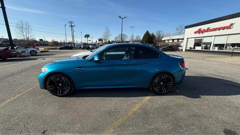 2017 BMW F87 M2 - Image 2 of 8