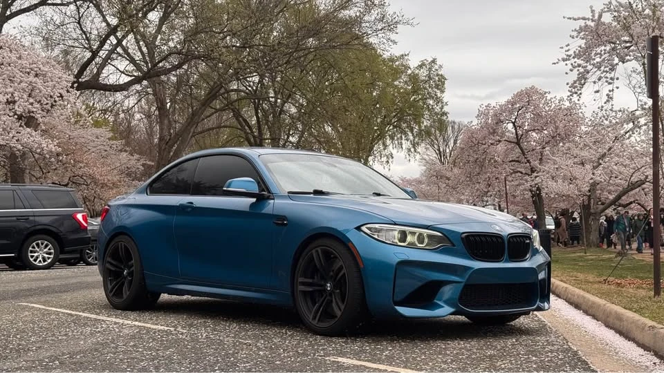 2017 BMW F87 M2 - Image 6 of 9