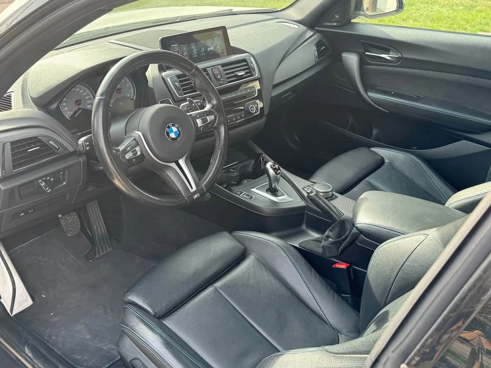 2017 BMW F87 M2 - Image 5 of 8