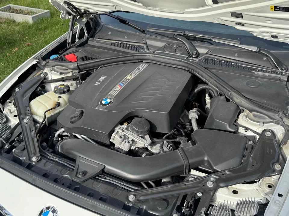 2017 BMW F87 M2 - Image 7 of 8