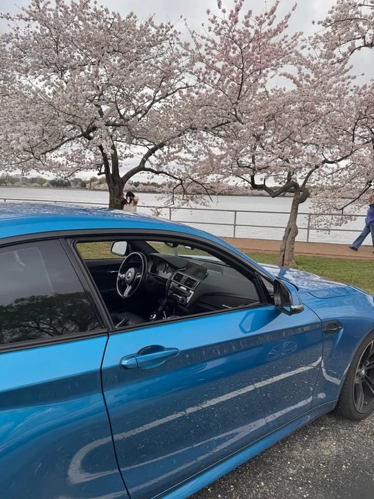 2017 BMW F87 M2 - Image 4 of 9