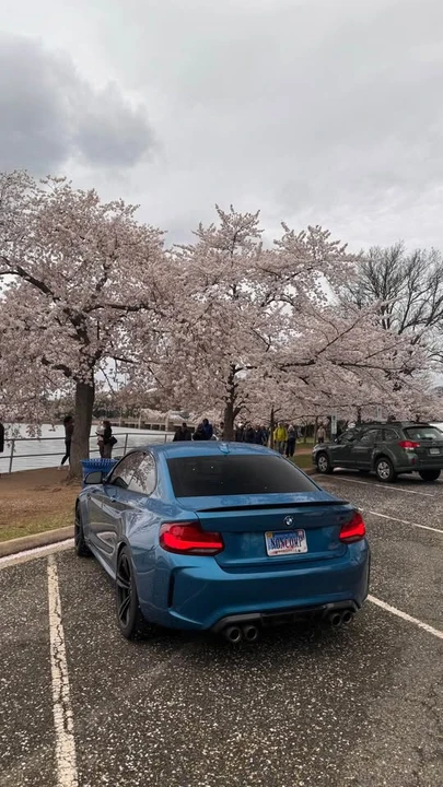 2017 BMW F87 M2 - Image 5 of 9