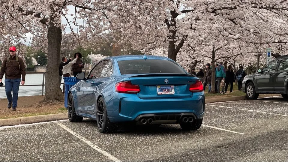 2017 BMW F87 M2 - Image 7 of 9