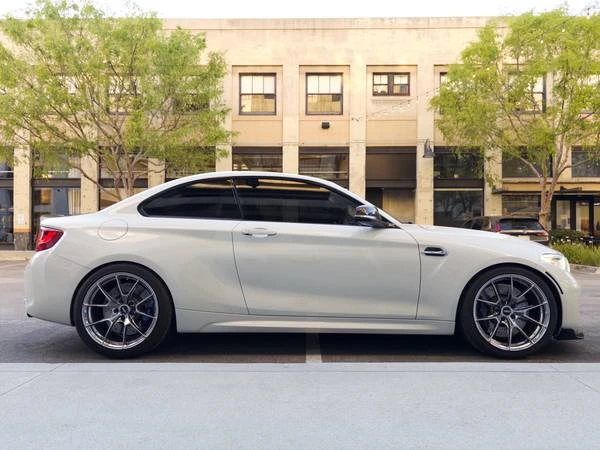 2017 BMW F87 M2 - Image 7 of 21