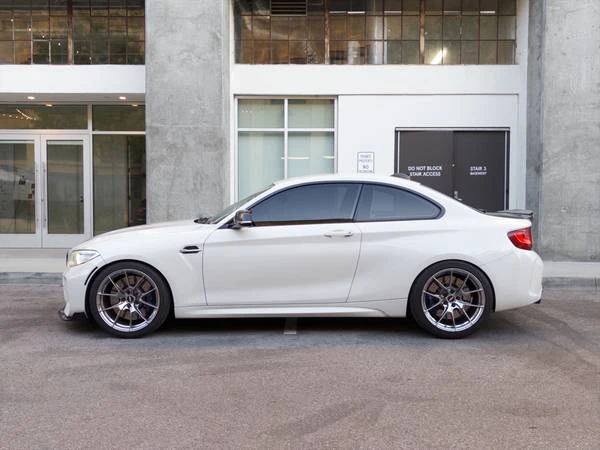 2017 BMW F87 M2 - Image 4 of 21