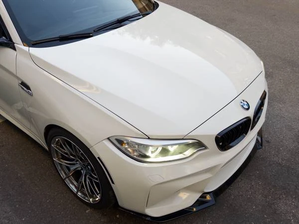 2017 BMW F87 M2 - Image 9 of 21