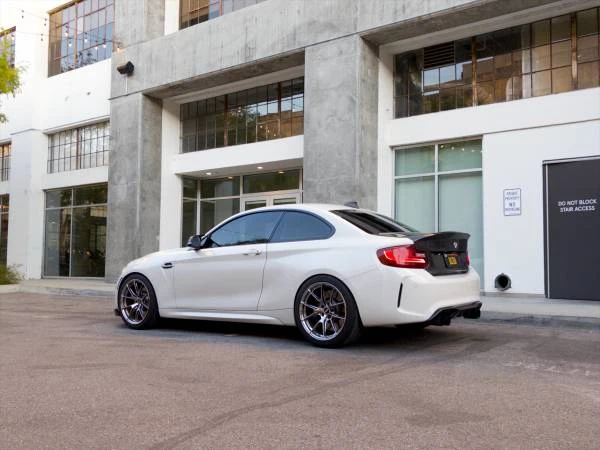 2017 BMW F87 M2 - Image 2 of 21