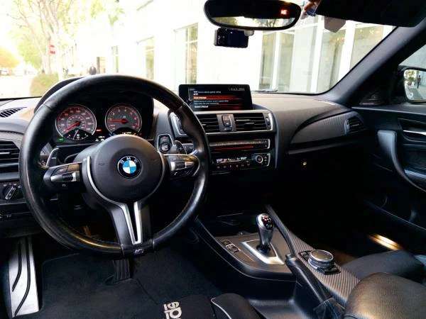 2017 BMW F87 M2 - Image 12 of 21