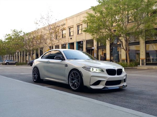 2017 BMW F87 M2 - Image 5 of 21