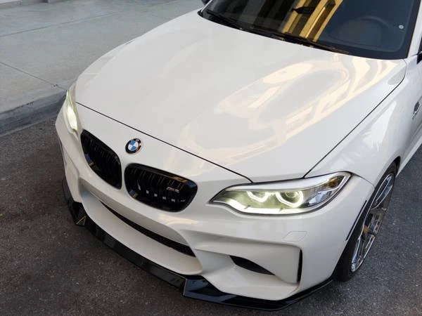 2017 BMW F87 M2 - Image 8 of 21