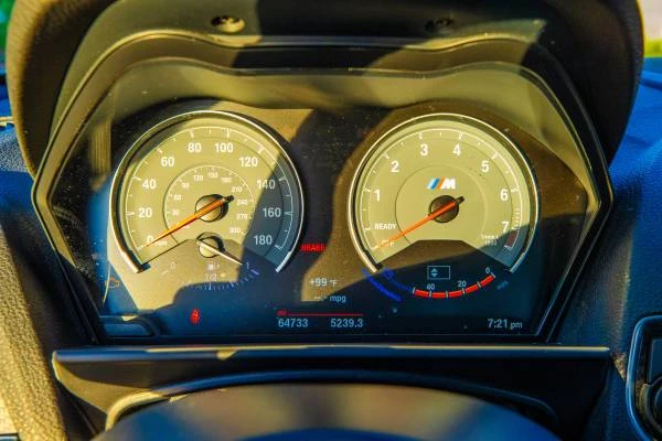 2017 BMW F87 M2 - Image 17 of 20