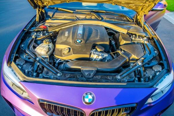 2017 BMW F87 M2 - Image 19 of 20