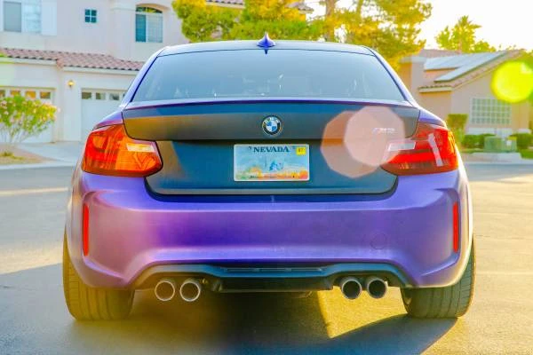 2017 BMW F87 M2 - Image 6 of 20