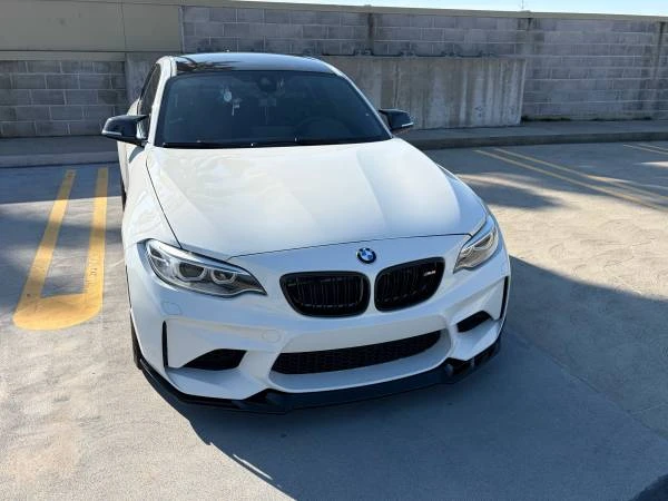 2017 BMW F87 M2 - Image 6 of 16