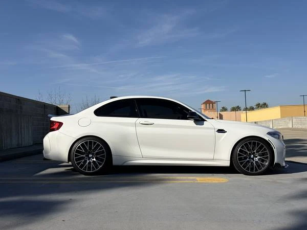 2017 BMW F87 M2 - Image 5 of 16