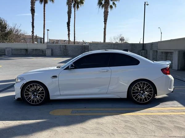 2017 BMW F87 M2 - Image 4 of 16