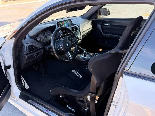 2017 BMW F87 M2 - Image 7 of 16
