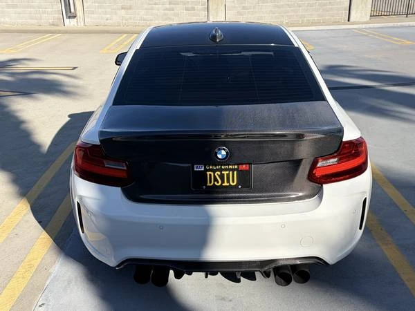 2017 BMW F87 M2 - Image 3 of 16