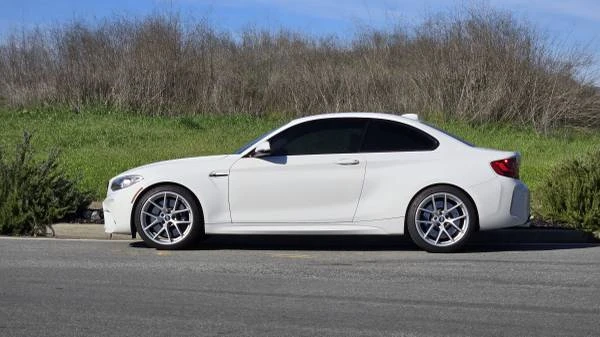 2017 BMW F87 M2 - Image 5 of 11