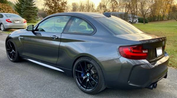 2017 BMW F87 M2 - Image 5 of 20