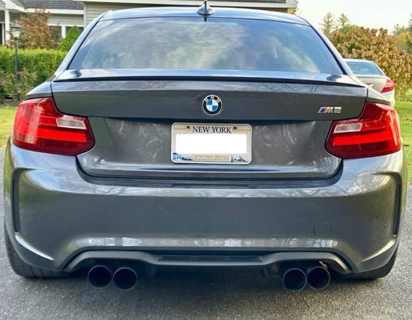 2017 BMW F87 M2 - Image 6 of 20
