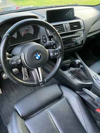 2017 BMW F87 M2 - Image 10 of 20
