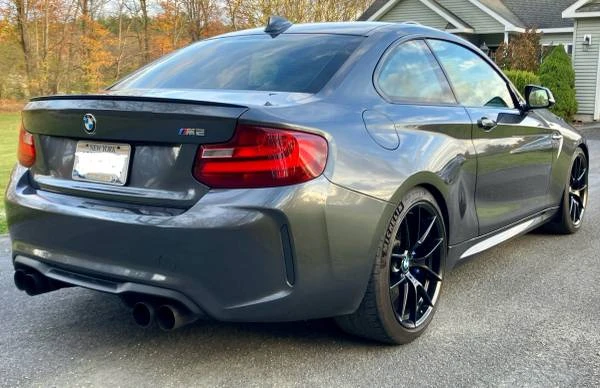 2017 BMW F87 M2 - Image 7 of 21