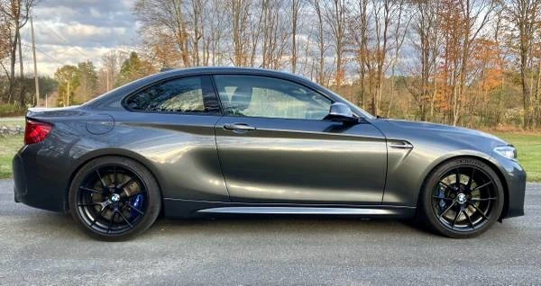 2017 BMW F87 M2 - Image 8 of 21