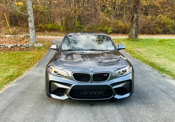 2017 BMW F87 M2 - Image 2 of 21