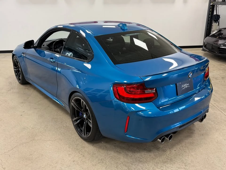 2017 BMW F87 M2 - Image 6 of 20