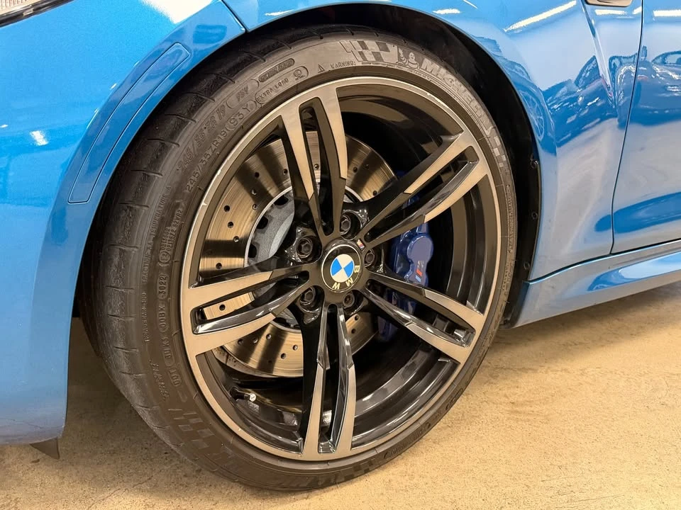 2017 BMW F87 M2 - Image 8 of 20
