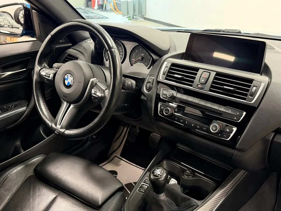 2017 BMW F87 M2 - Image 19 of 20