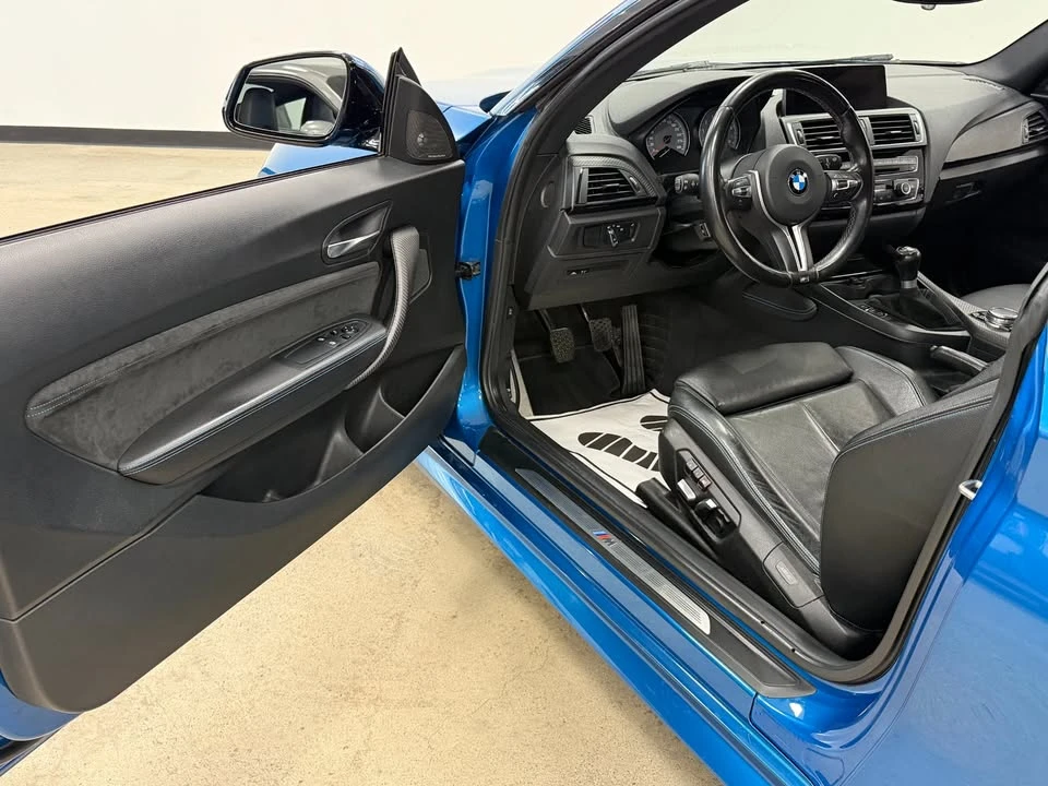 2017 BMW F87 M2 - Image 9 of 20