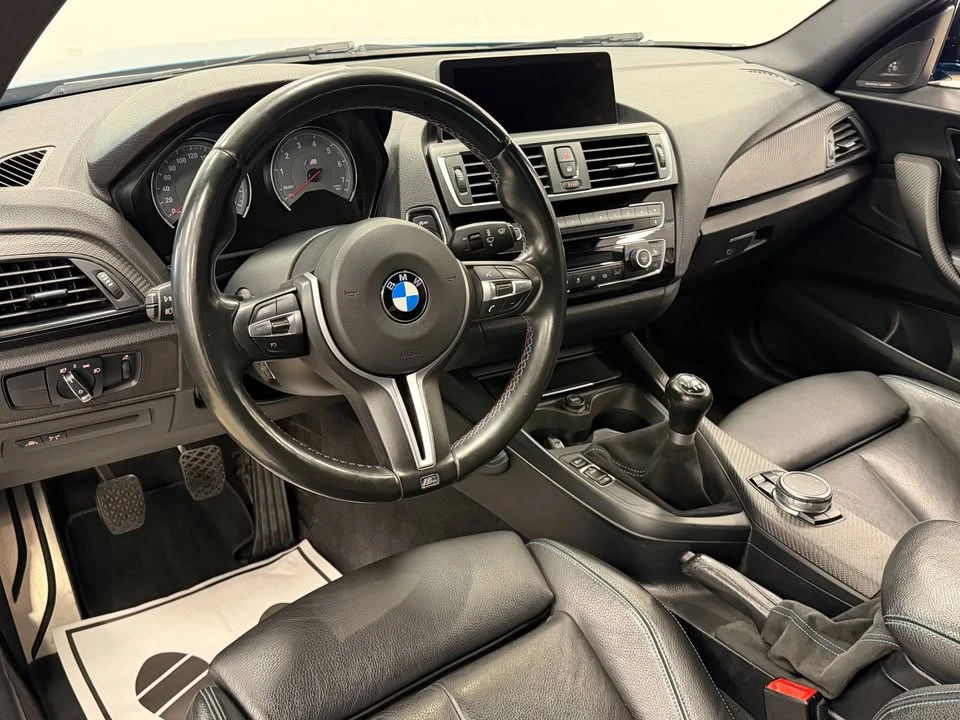 2017 BMW F87 M2 - Image 10 of 20