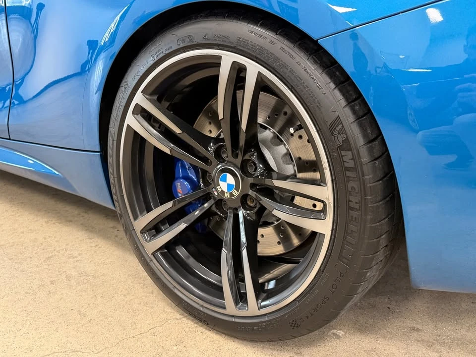 2017 BMW F87 M2 - Image 7 of 20