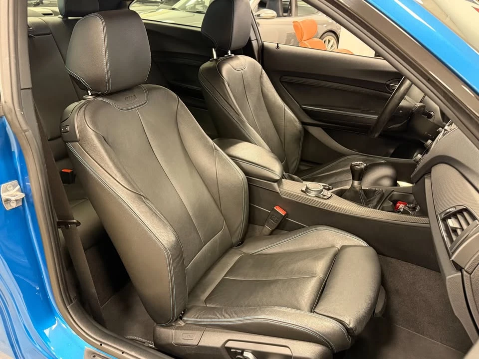 2017 BMW F87 M2 - Image 18 of 20